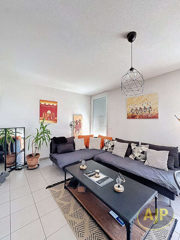 Appartement à GRADIGNAN