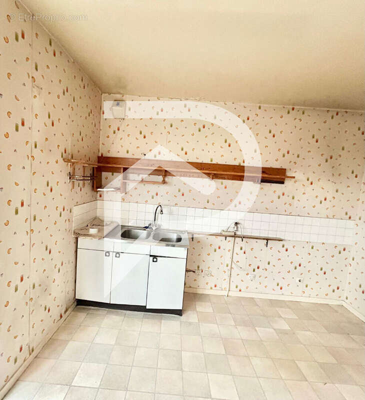 Appartement à ERAGNY