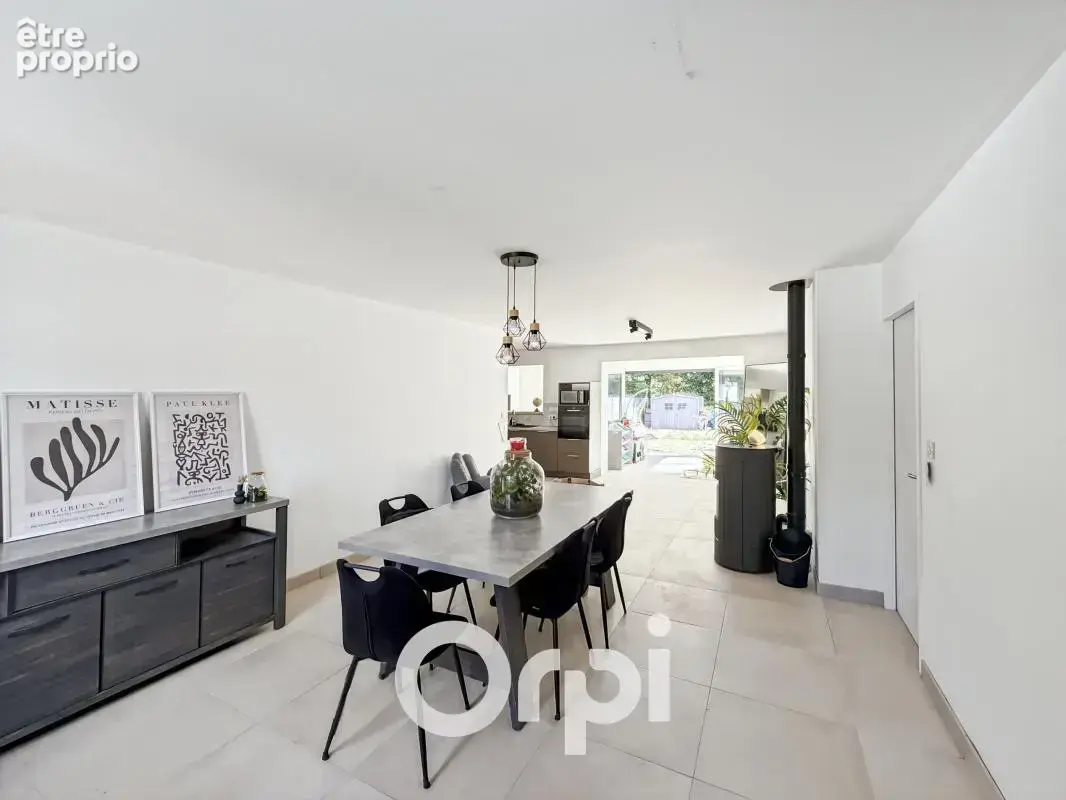 Maison À Vendre - photo 2
