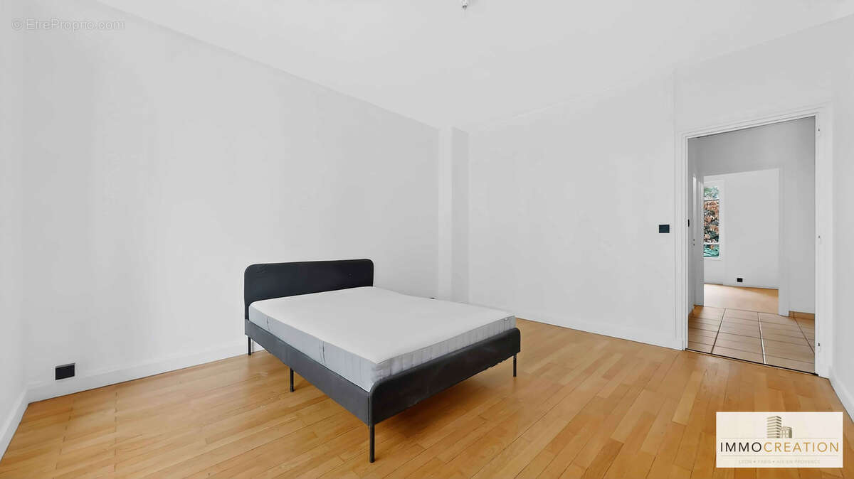 Appartement à LYON-6E