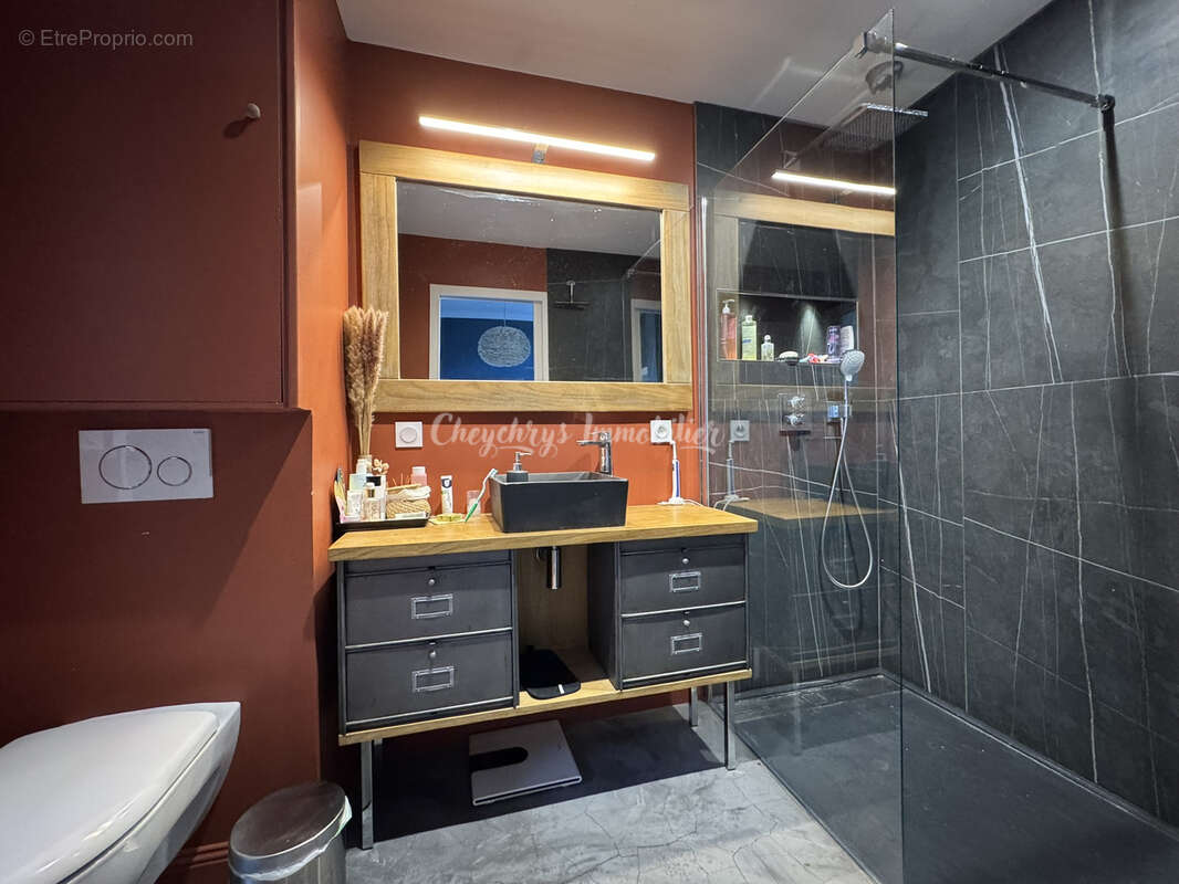 Appartement à HONFLEUR