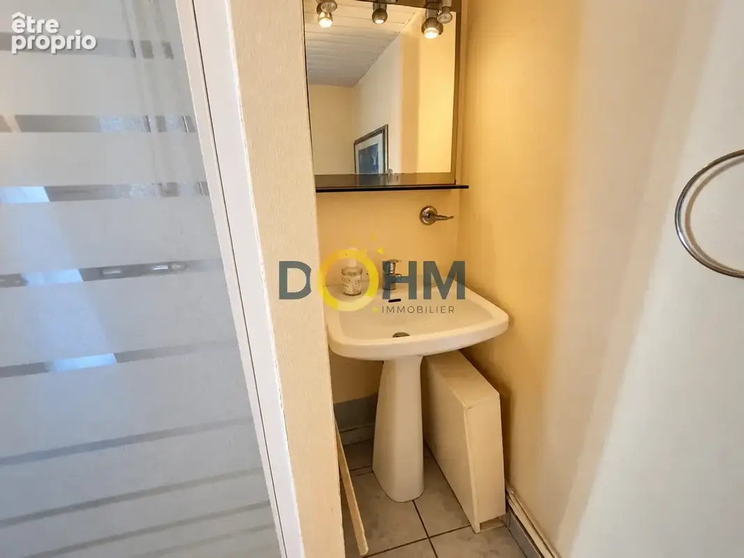 Maison à vendre à Langeac (43300) — Centre-ville, 70 m2 - photo 8