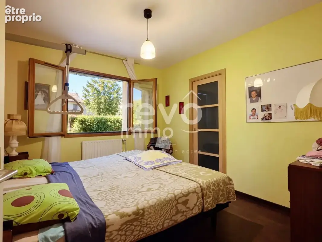 Maison individuelle de 123m2 avec garage et terrain - photo 7
