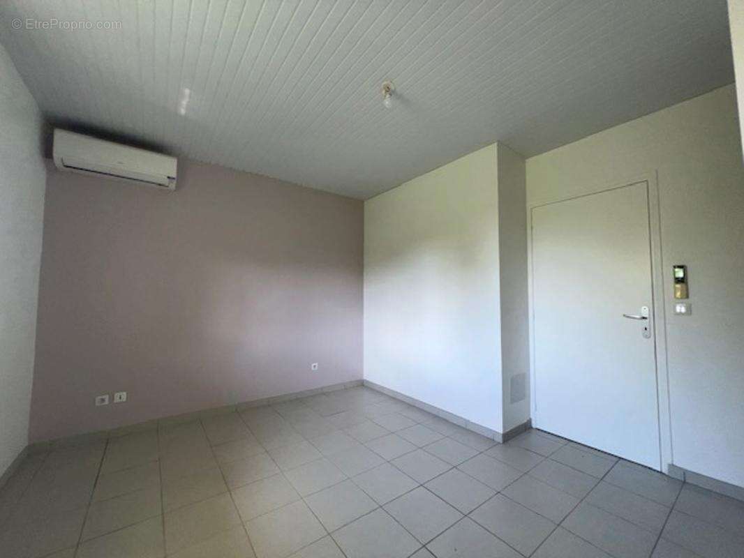 Appartement à LE VAUCLIN