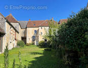 Maison à MORTAGNE-AU-PERCHE