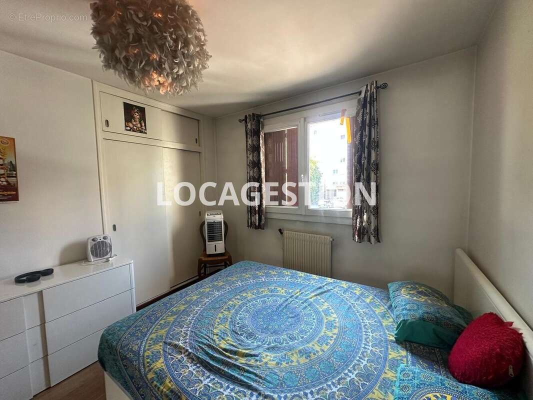 Appartement 41 m² à Toulouse  - photo 6