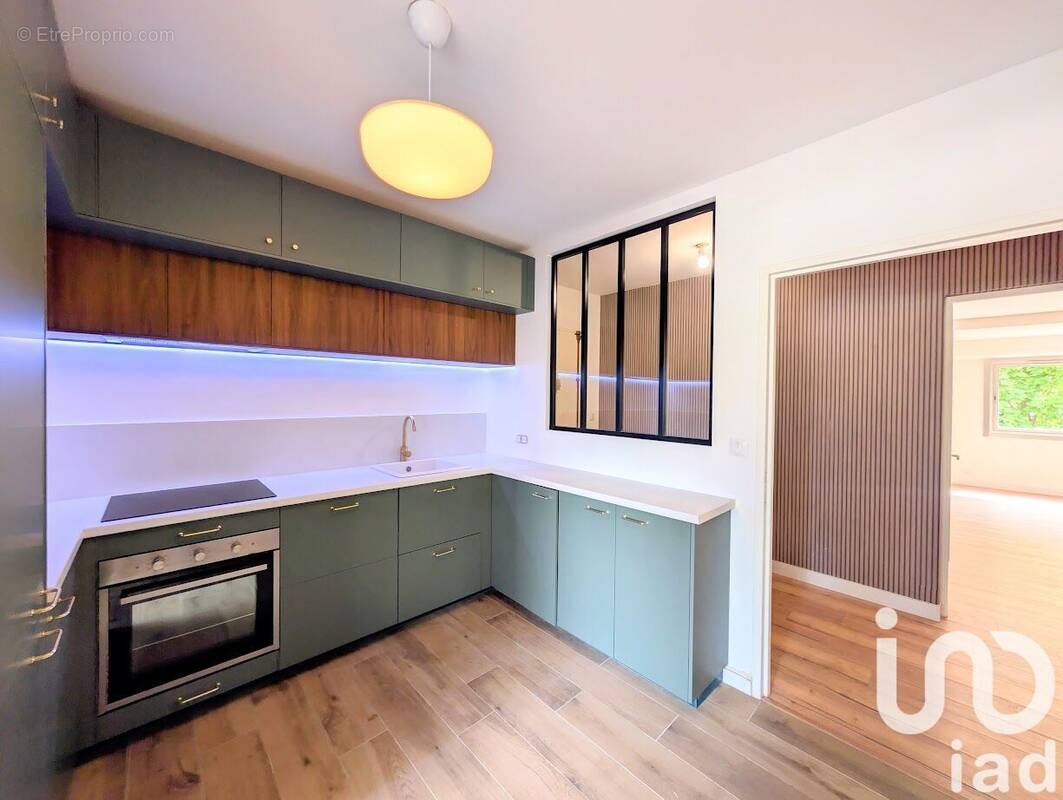 Photo 1 - Appartement à BORDEAUX