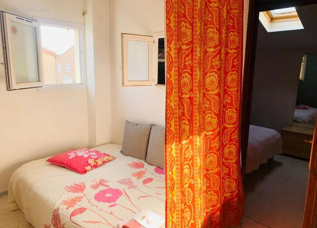 Photo 4 - Maison à VENDRES
