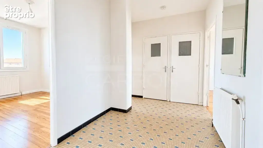 Photo Appartement à Lyon-7e au prix de 250 000€