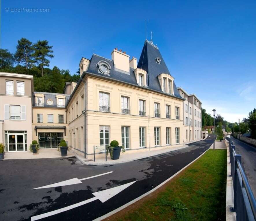 Appartement à PARMAIN