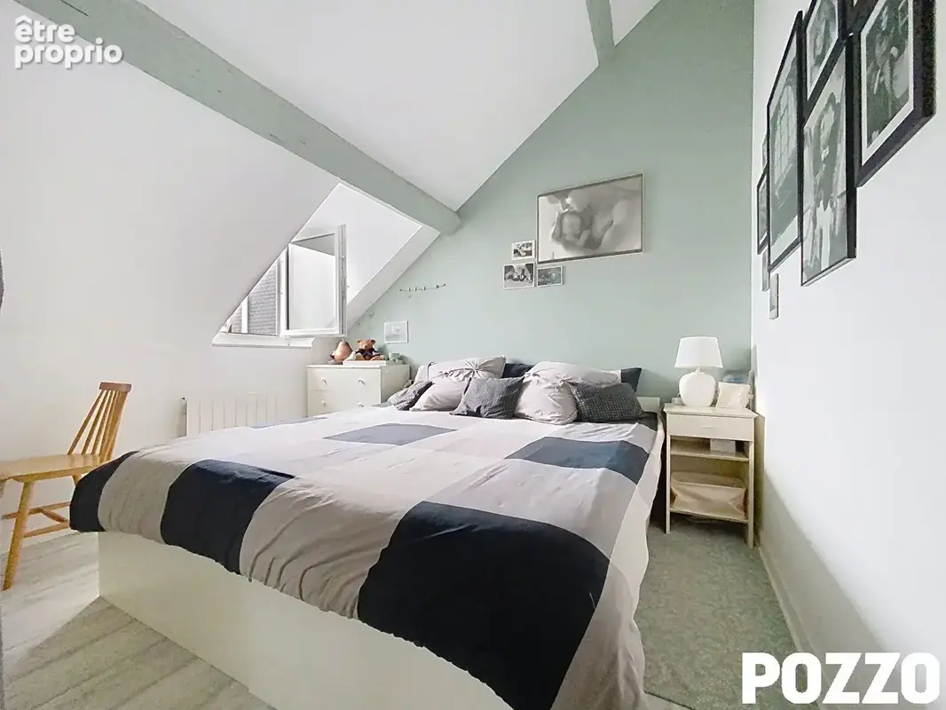 Appartement Trouville Sur Mer 2 pièce(s) 30 m2 - photo 5