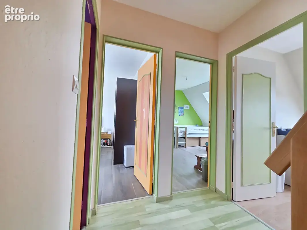 Maison 98m² à brest - photo 6