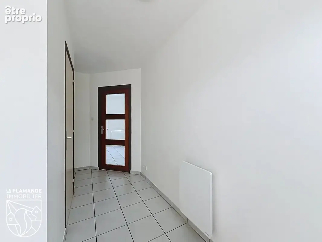 Maison individuelle plain pied avec garage - photo 2