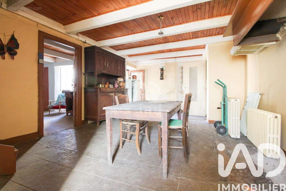 Photo 9 - Maison à VIALA-DU-PAS-DE-JAUX