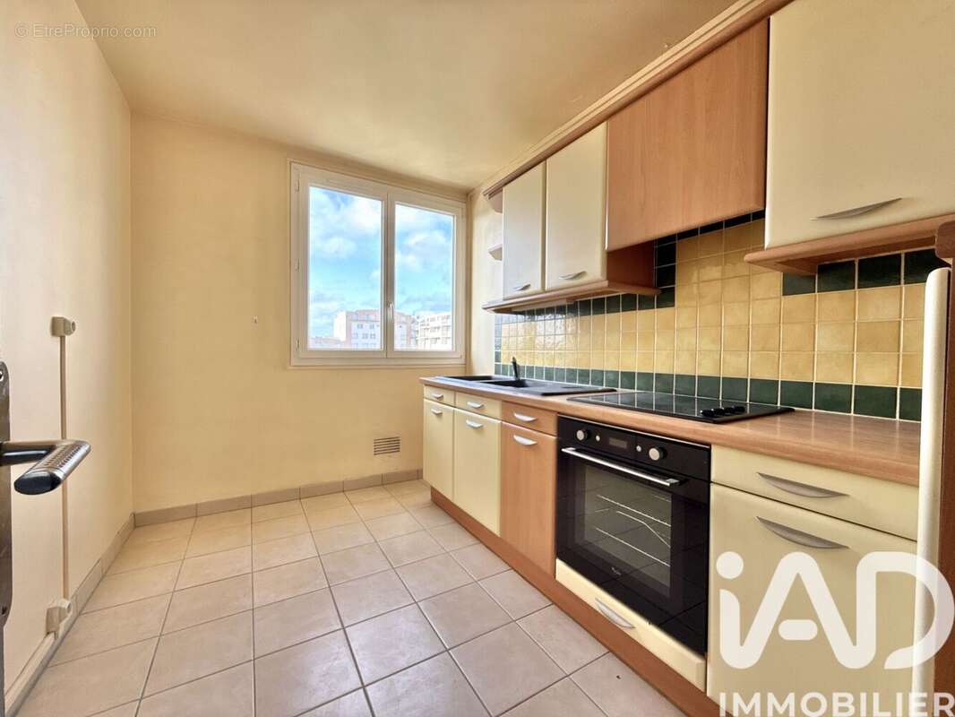 Photo 2 - Appartement à LE HAVRE