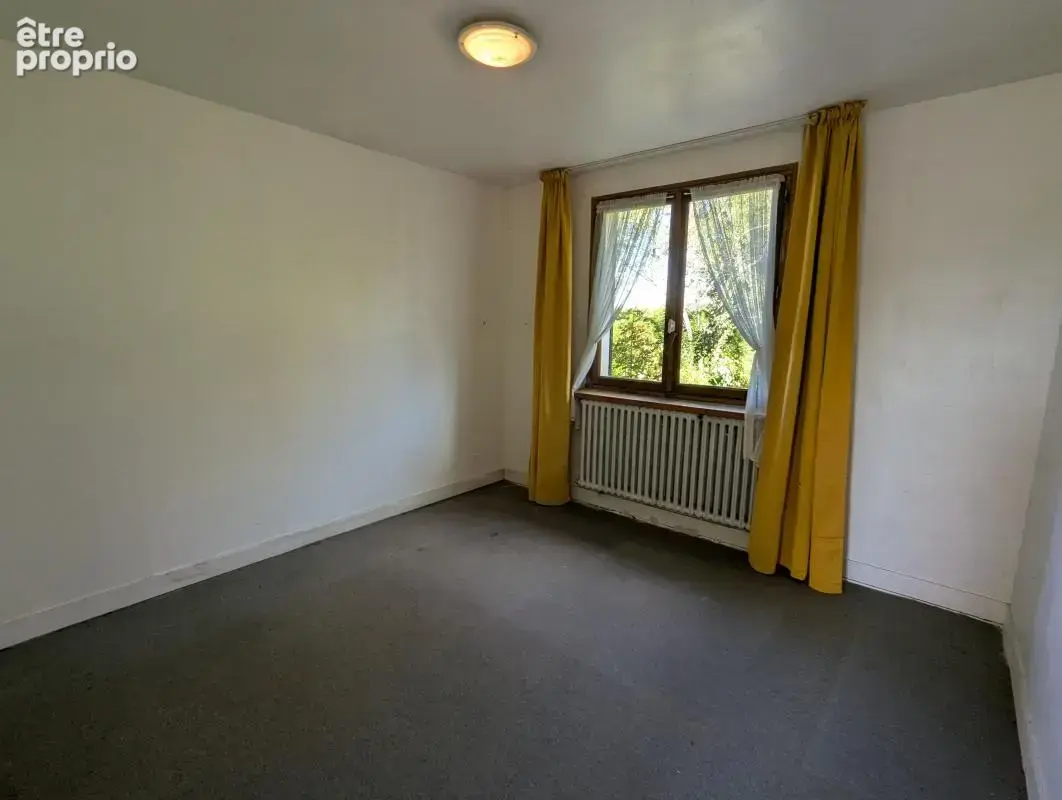125 m² : maison principale 85 m² + son habitation secondaire 40 m², a vendre a couloisy (60350) - - photo 7