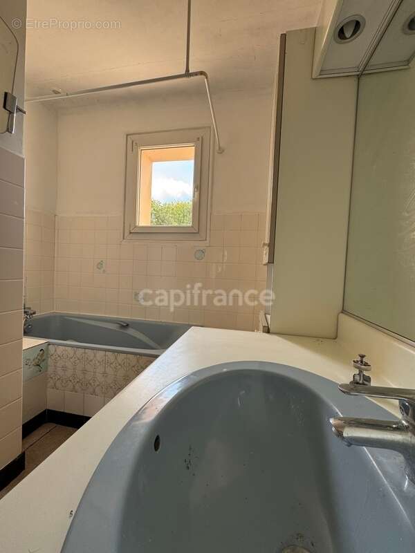 Maison à PLONEVEZ-DU-FAOU