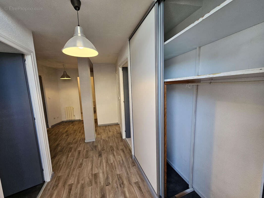 Appartement à SAINT-GAUDENS