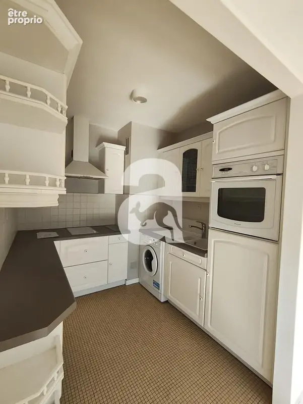 Appartement 1 pièce 30 m² à vendre à Soissons (02200) - photo 4