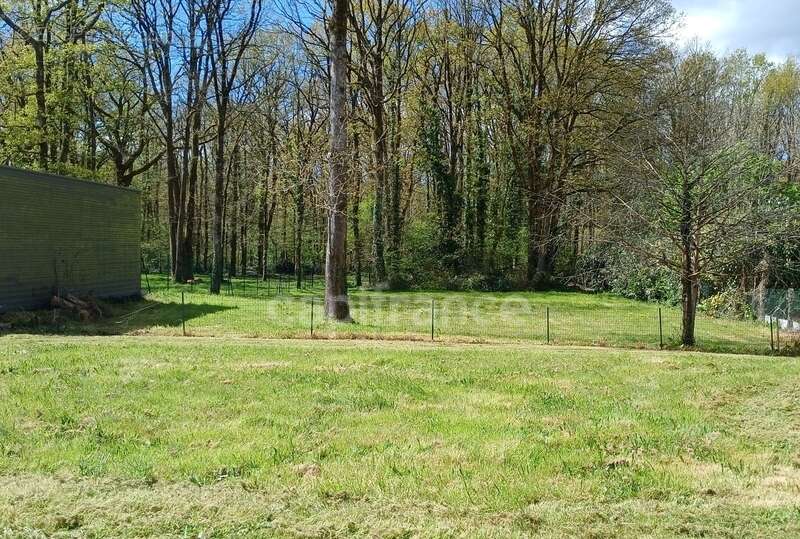 Maison à LA CHEVROLIERE