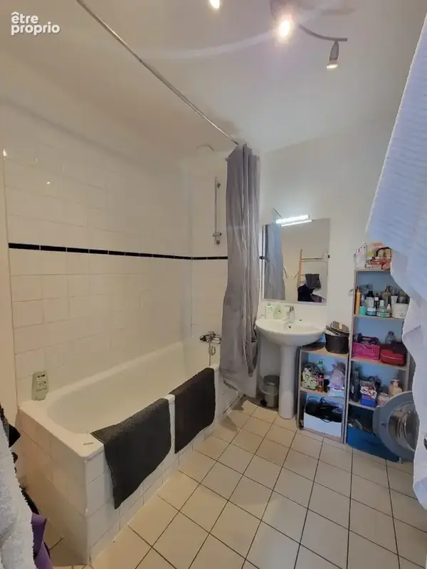 Appartement Paris 4 pièce(s) 79.21 m2 - photo 7