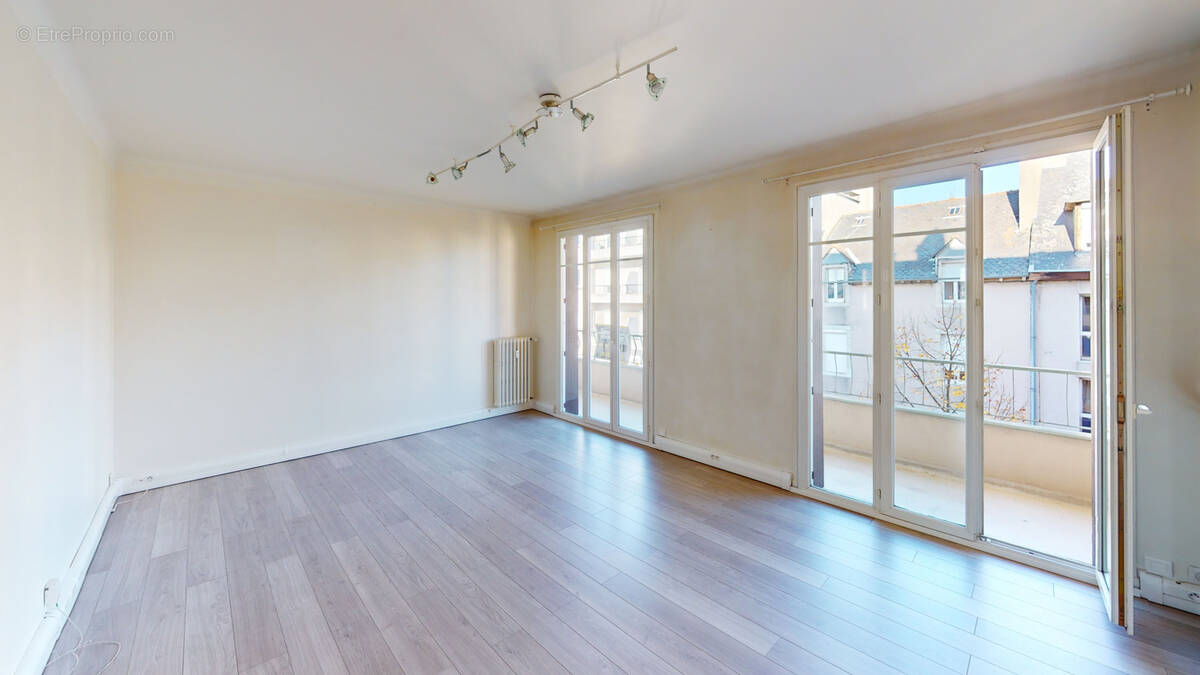 Appartement à RODEZ