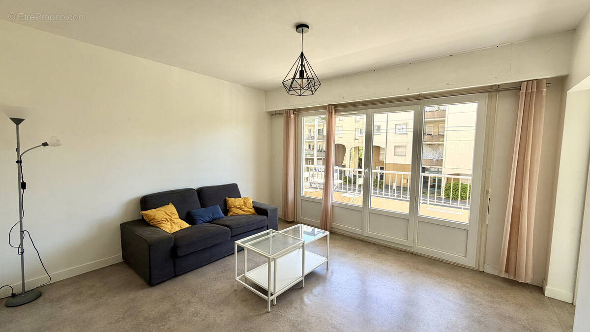 Appartement à ANGERS