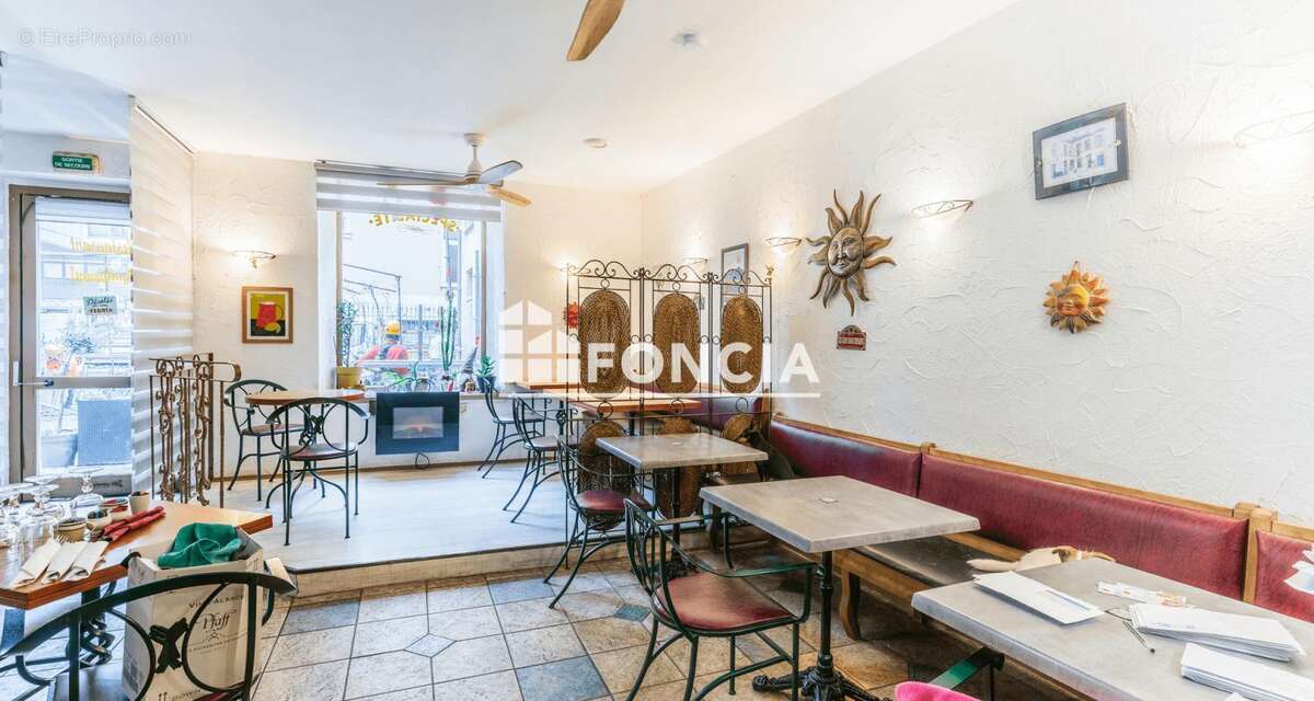 Appartement à THIONVILLE