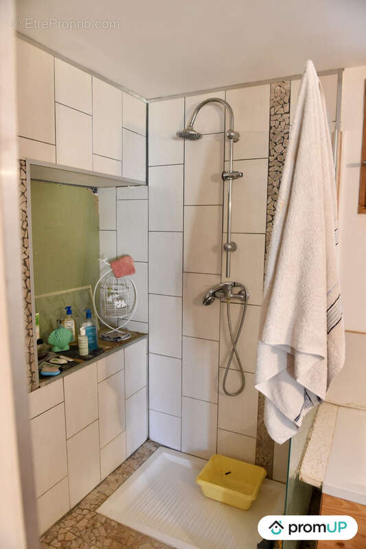 Appartement à BELLEGARDE