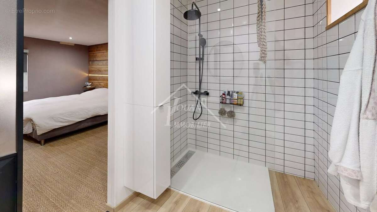 Maison à DOMPIERRE-SUR-BESBRE