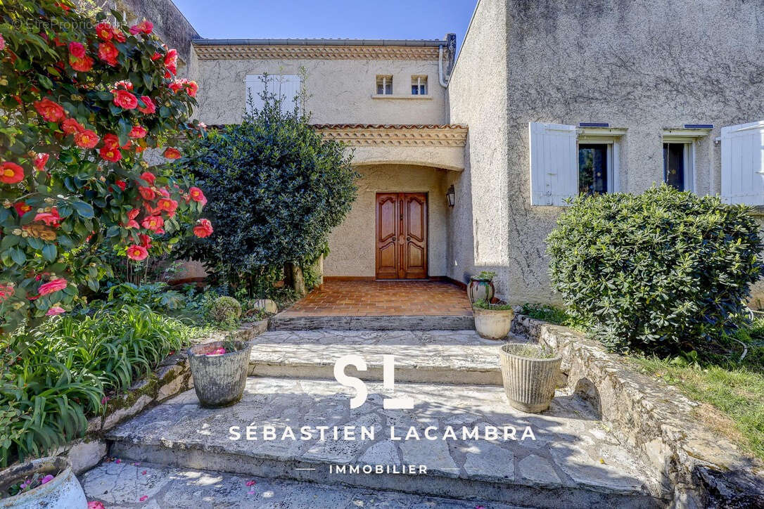 Maison à ALBI