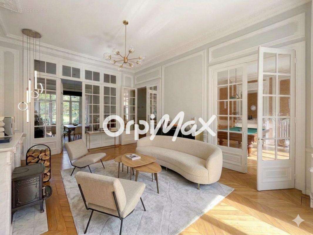 Maison À Vendre - photo 3