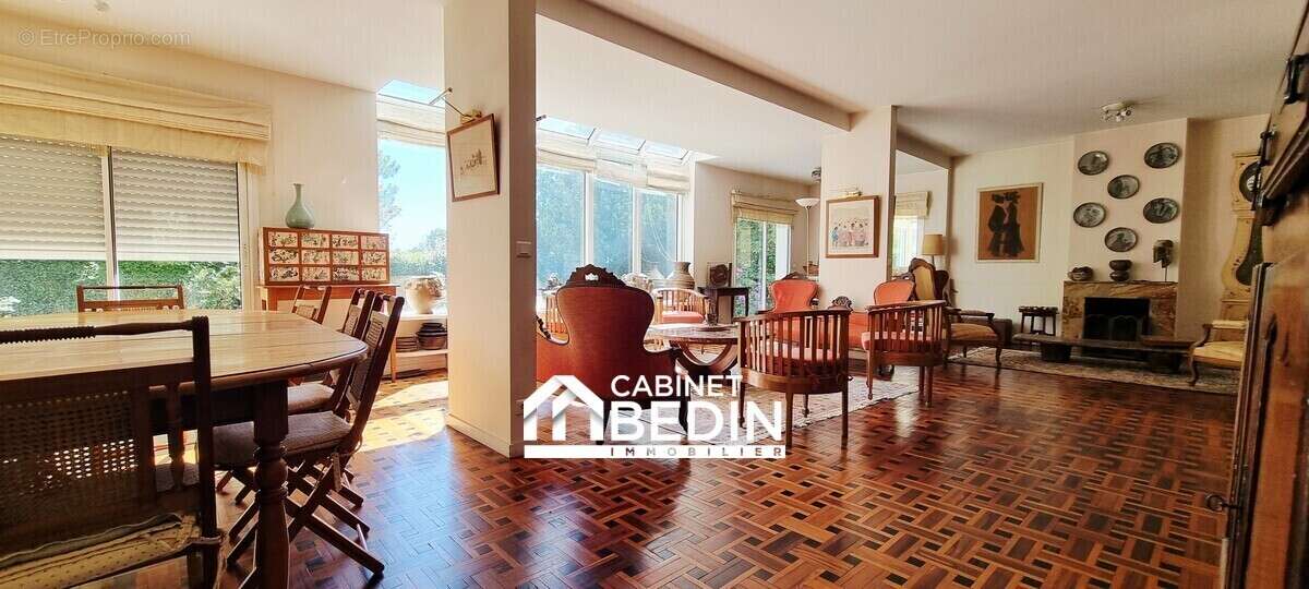 Maison à GUJAN-MESTRAS