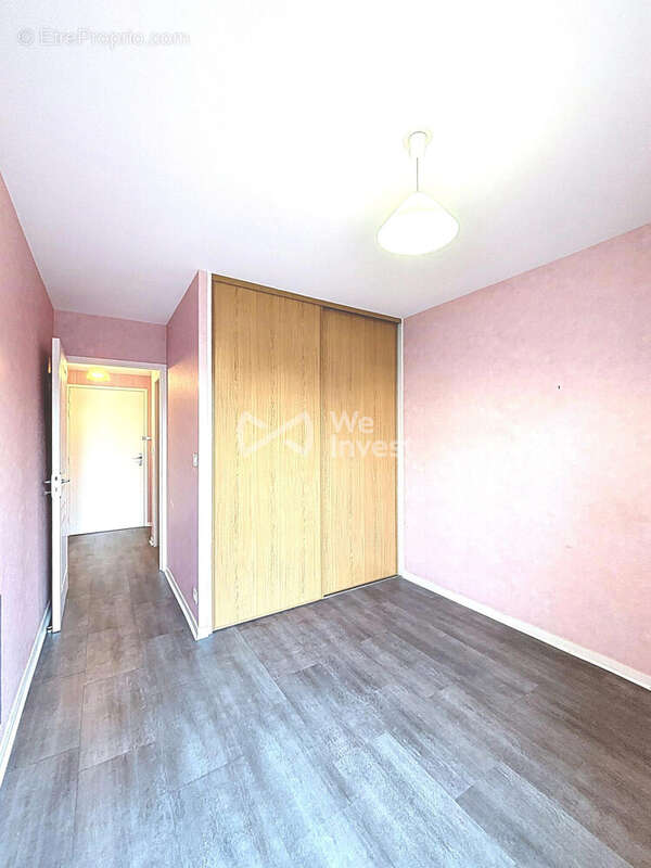 Appartement à LAVAL