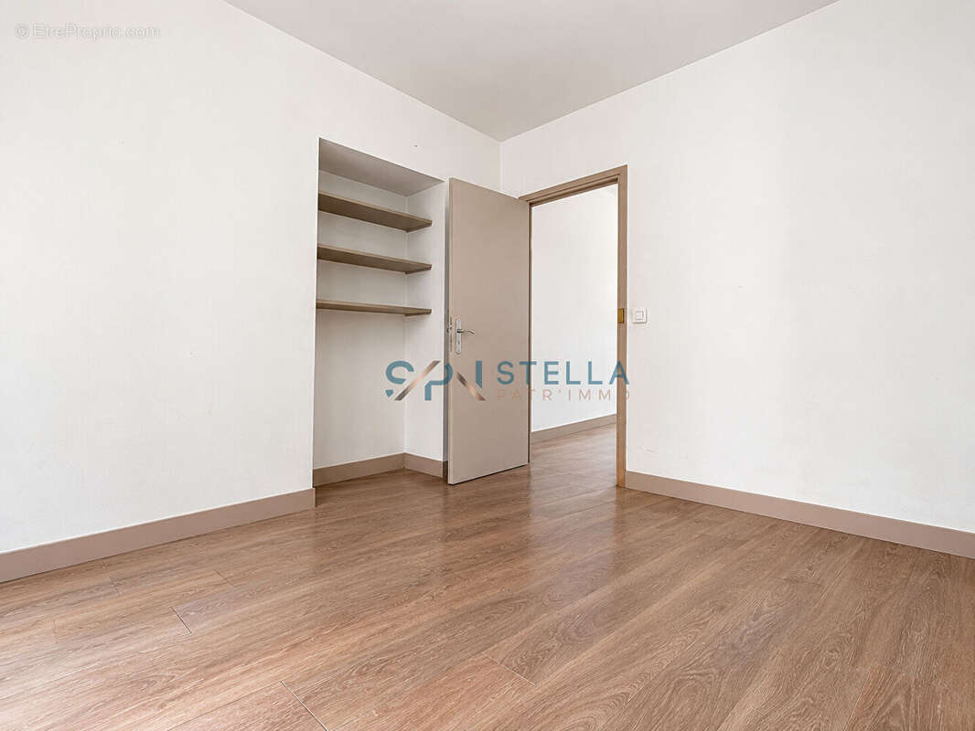 Appartement T2 au coeur de la vieille ville d'Ajaccio - Rue du Roi de Rome - photo 6