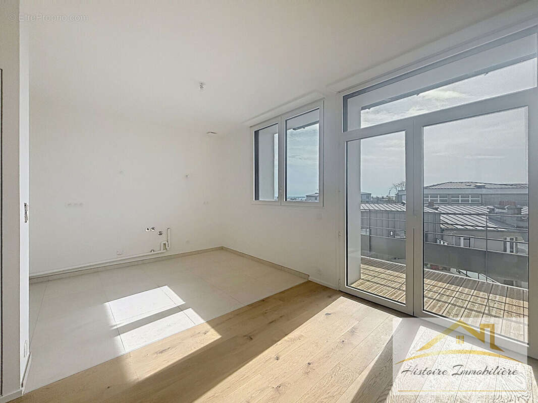 Appartement à BREST