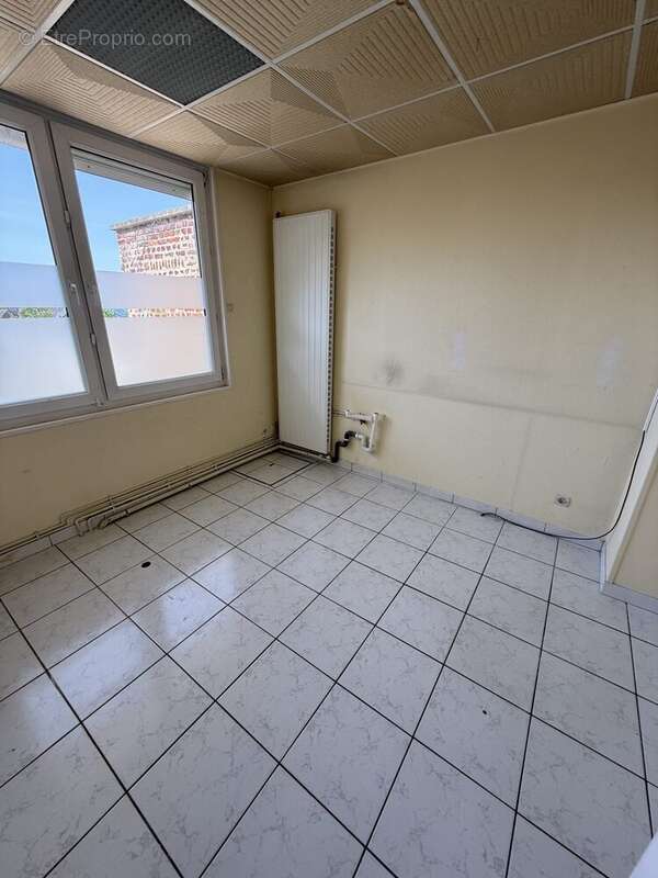 Appartement à LE CATEAU-CAMBRESIS