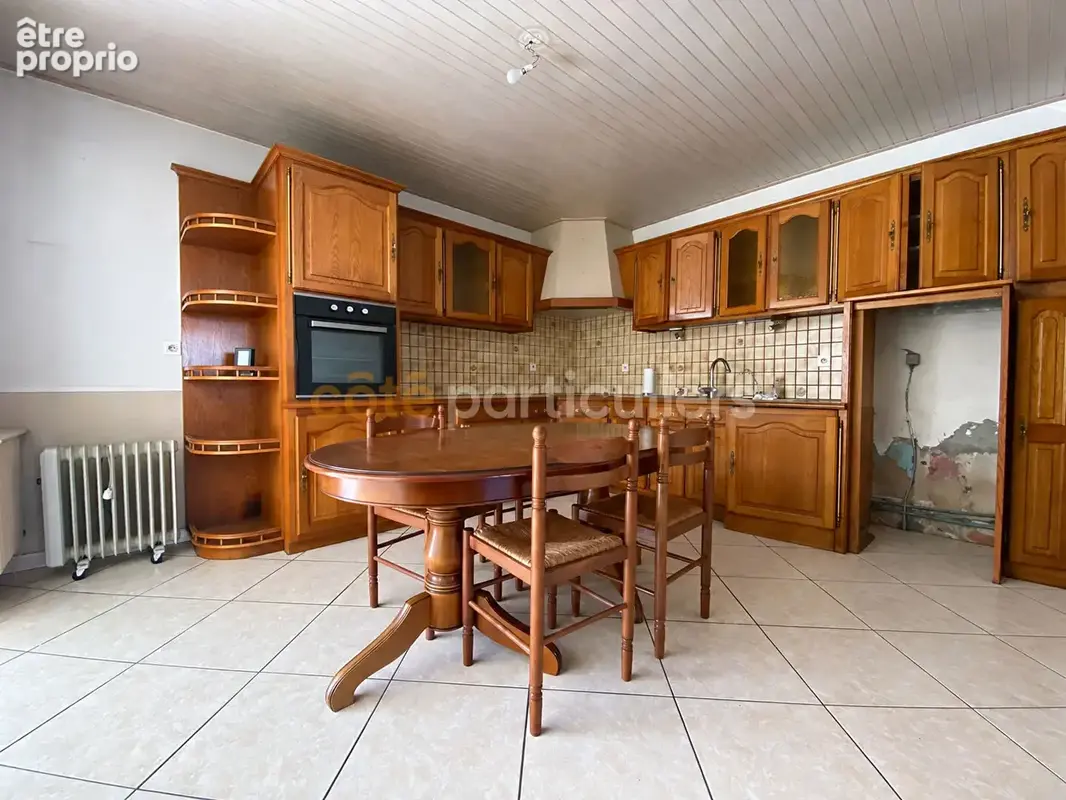 Maison à L'Aiguillon-La-Presqu' Île - 6 pièces - 165 m2 - photo 8