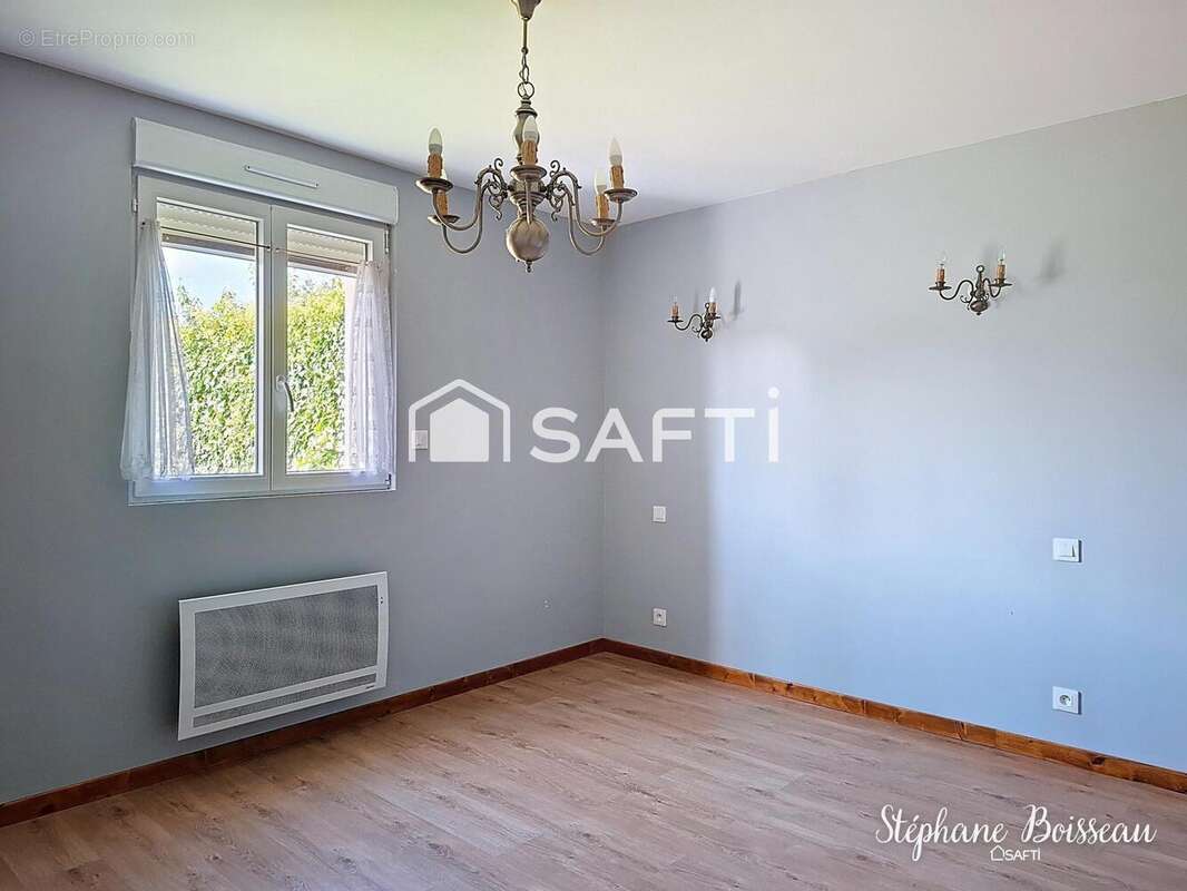 Photo 8 - Maison à LA FLECHE