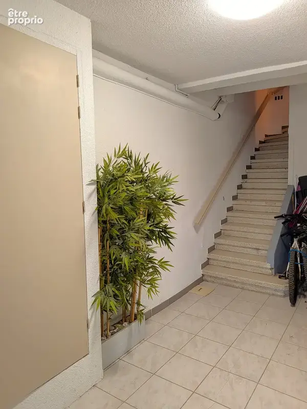 Appartement T2 de 46m2 - photo 8
