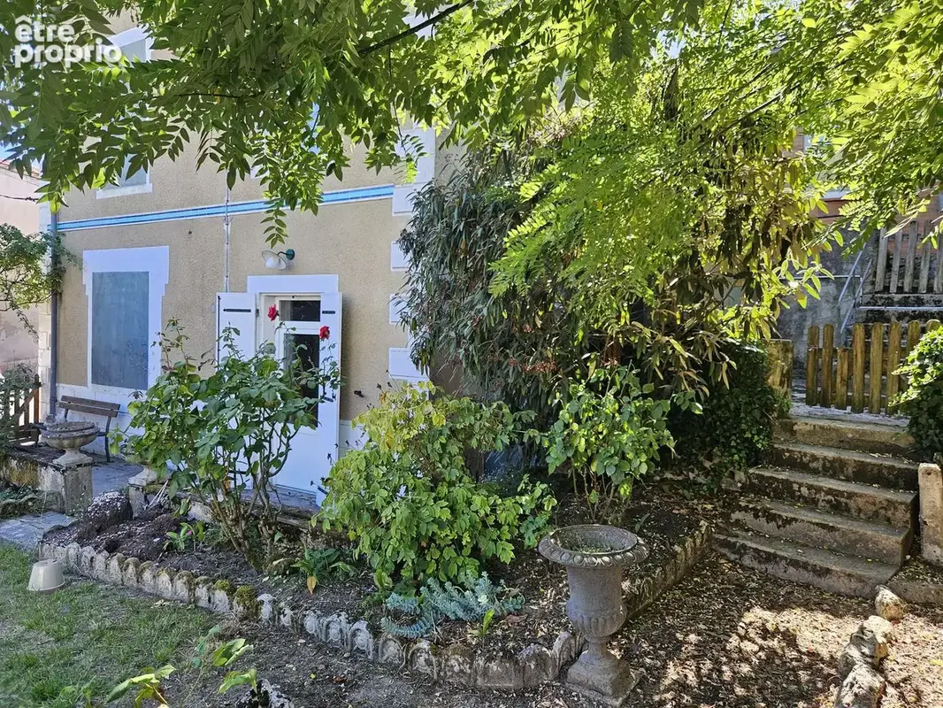 Exclusivité buzet/baise (47) - maison ville - 220m2 - 8 pièces - 4 chambres - terrasse - garage - jardin 400m2 - photo 4