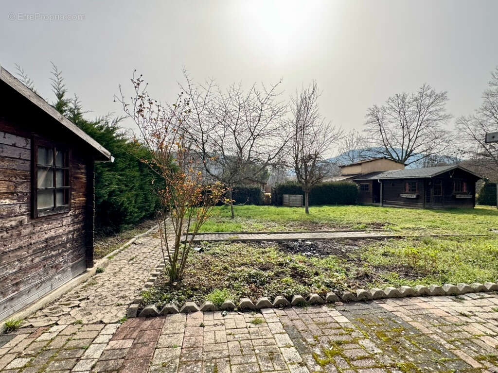 Maison à HEILIGENBERG