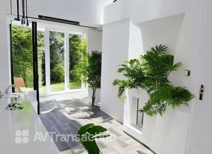 Maison à CARQUEIRANNE