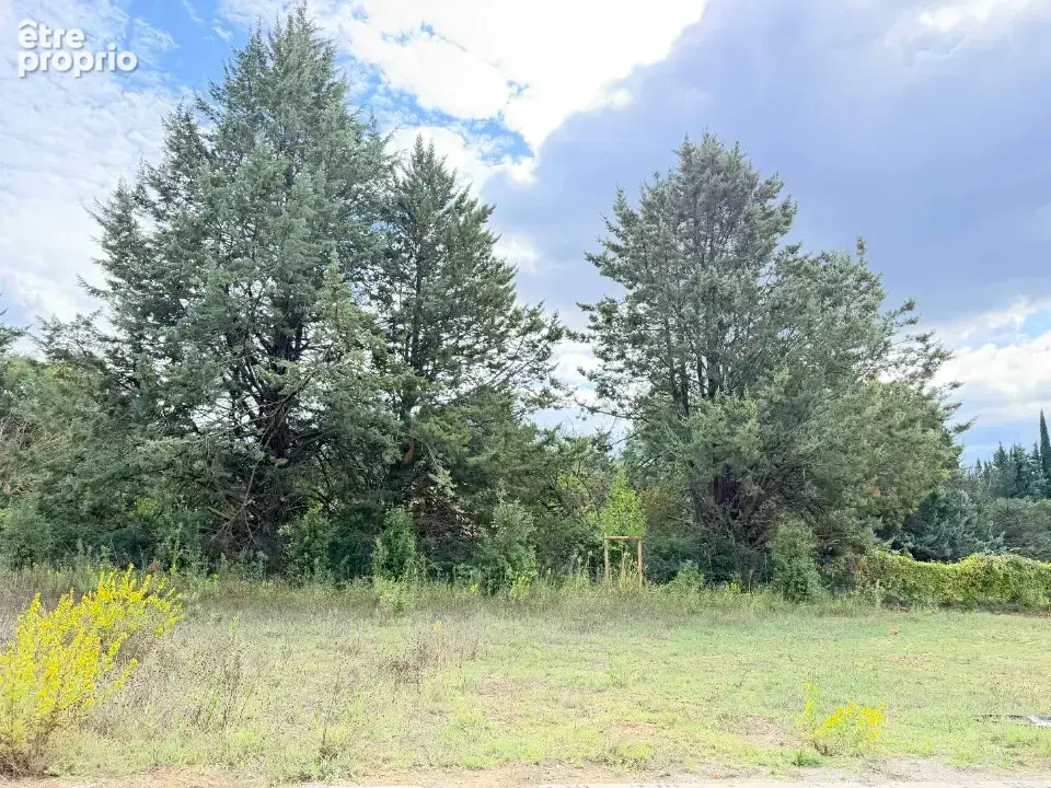Terrain 413 m² à vendre à Peynier (13790) - photo 4