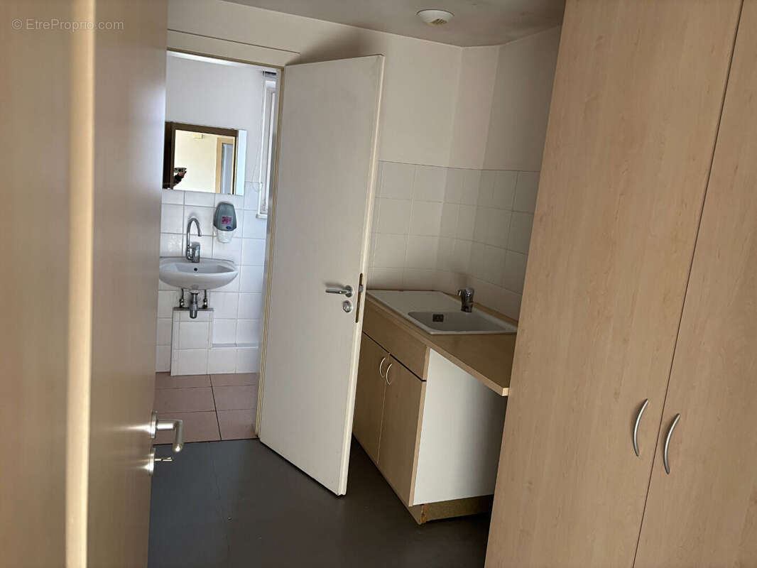 Appartement à LAUTERBOURG
