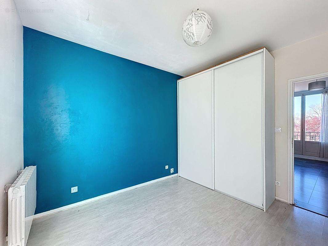 Appartement à GRIGNY