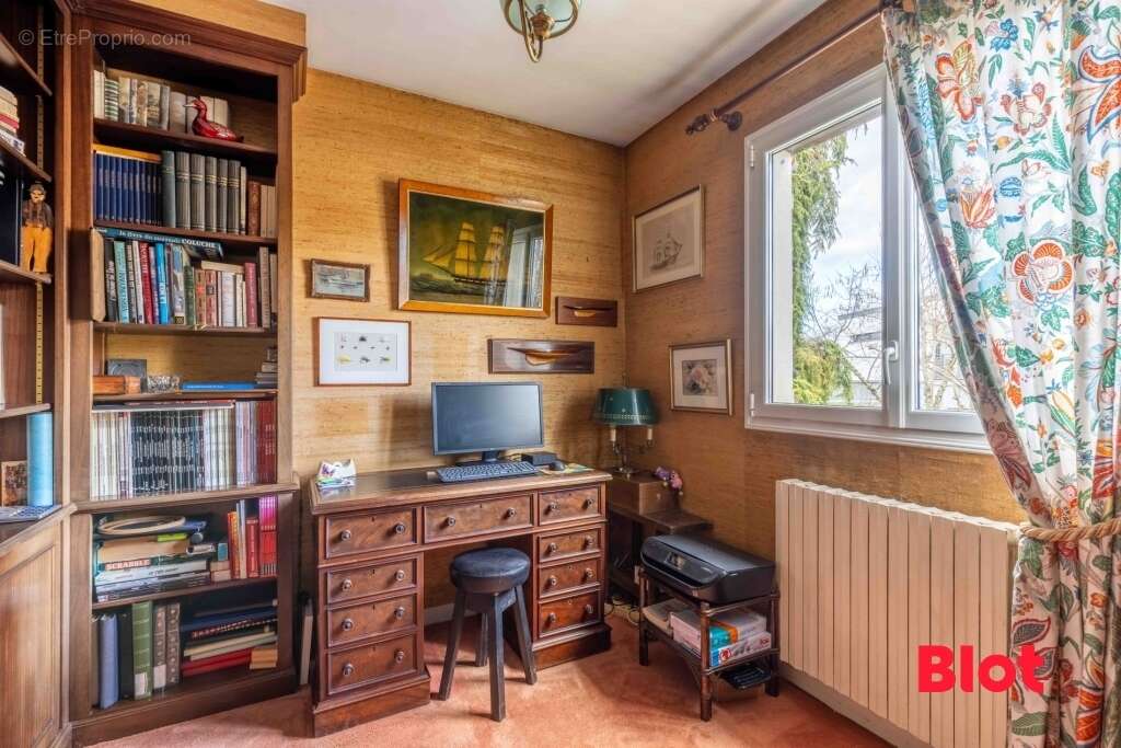 Maison à RENNES