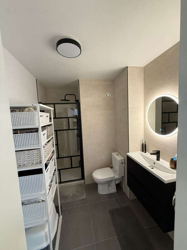 Appartement à MELUN