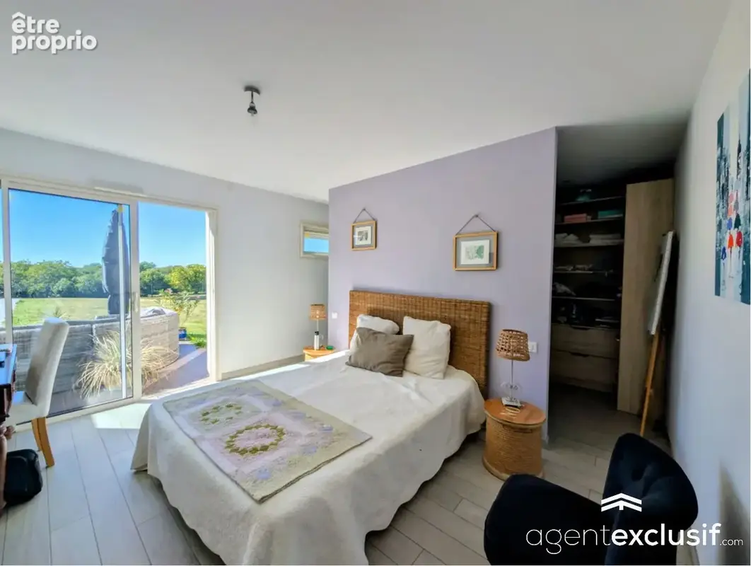 Maison 5 pièces 140 m² à vendre à Salignac-Eyvigues (24590) - photo 8