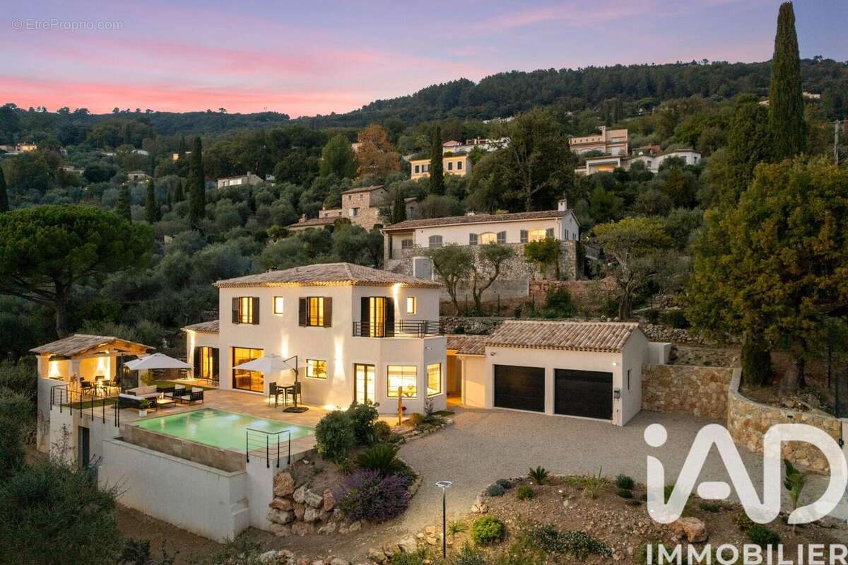 Photo 2 - Maison à SPERACEDES